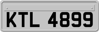 KTL4899