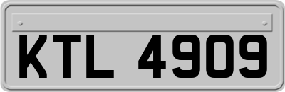 KTL4909
