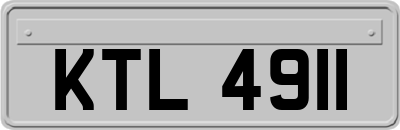 KTL4911