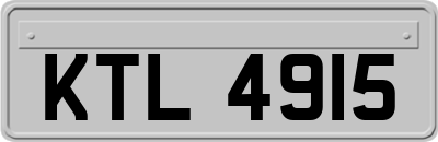 KTL4915
