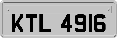 KTL4916