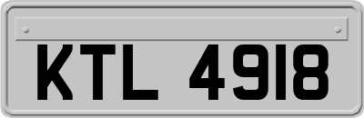 KTL4918
