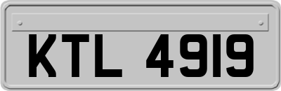 KTL4919