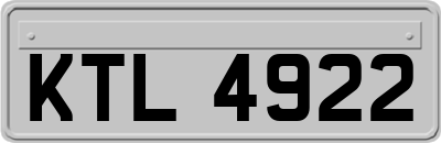 KTL4922