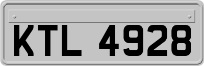 KTL4928