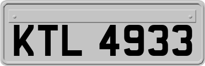 KTL4933