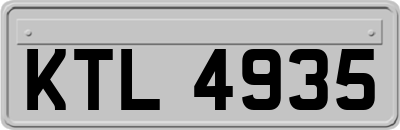 KTL4935