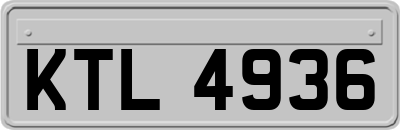 KTL4936