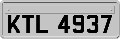 KTL4937