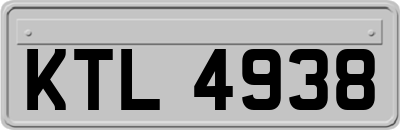 KTL4938