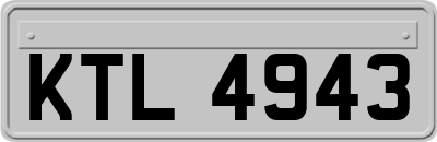 KTL4943