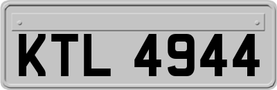 KTL4944