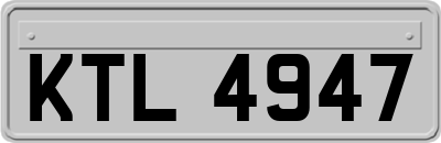 KTL4947