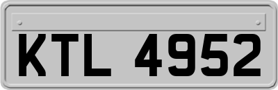 KTL4952