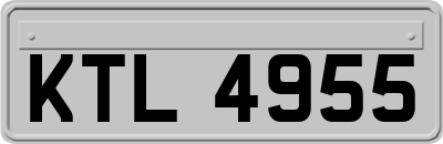 KTL4955