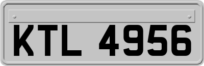 KTL4956