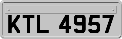 KTL4957