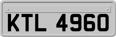 KTL4960