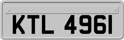 KTL4961