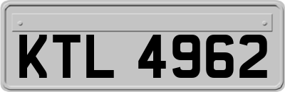 KTL4962