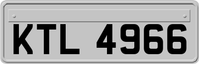 KTL4966