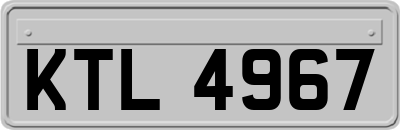 KTL4967