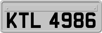 KTL4986
