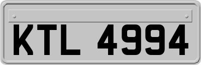 KTL4994