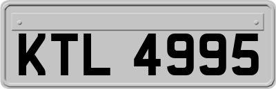 KTL4995