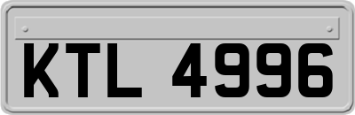 KTL4996