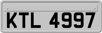 KTL4997