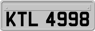 KTL4998