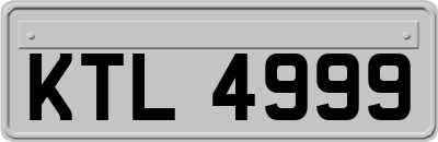 KTL4999