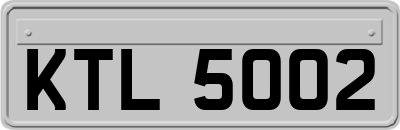 KTL5002
