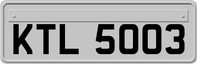 KTL5003