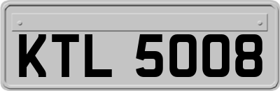 KTL5008