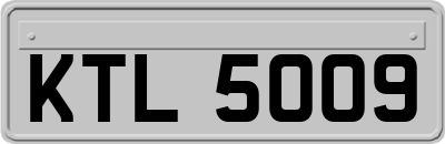 KTL5009