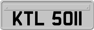 KTL5011