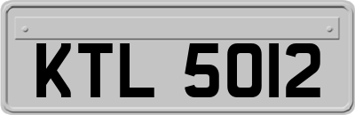 KTL5012