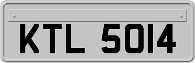 KTL5014