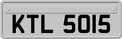 KTL5015