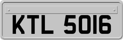 KTL5016