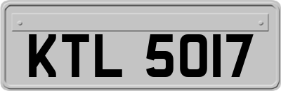 KTL5017