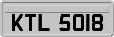 KTL5018