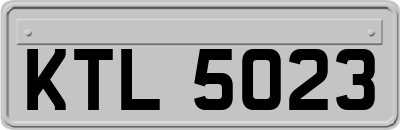 KTL5023