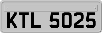 KTL5025