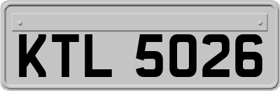 KTL5026