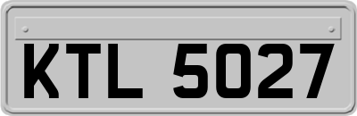 KTL5027
