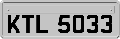 KTL5033