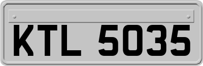 KTL5035